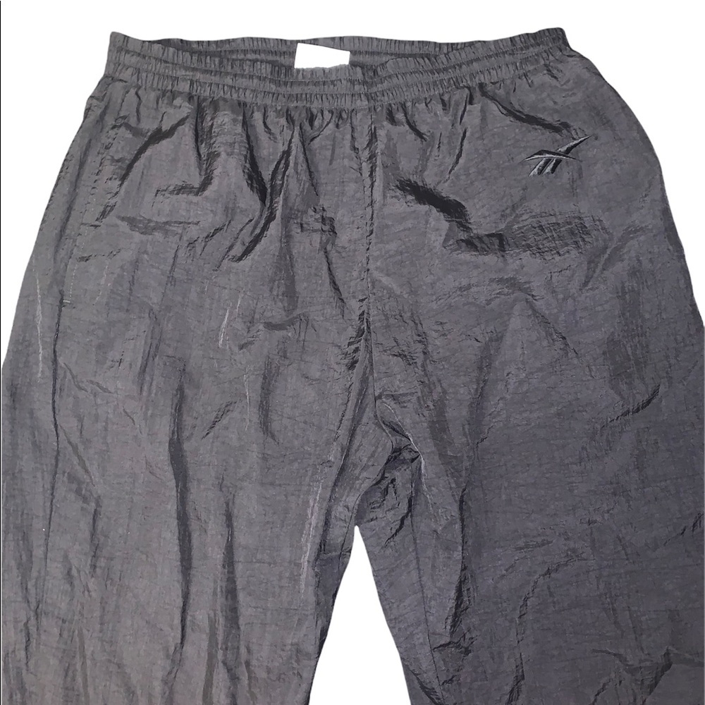 Reebok training pants